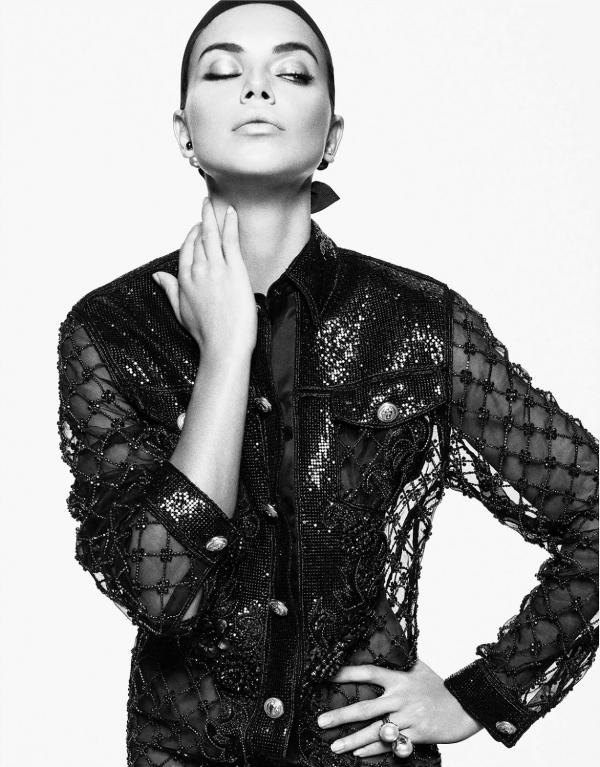 Снимка: Vogue