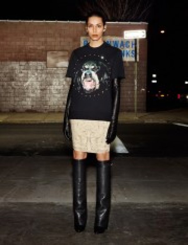 Снимка: Givenchy