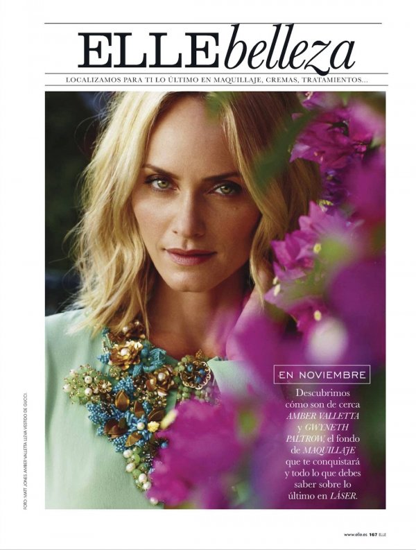 Снимка: сп.Elle