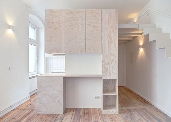 Снимка: curbed.com 