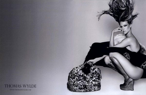 Снимка: Thomas Wylde