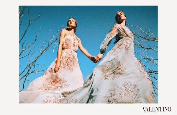 Снимка: Valentino