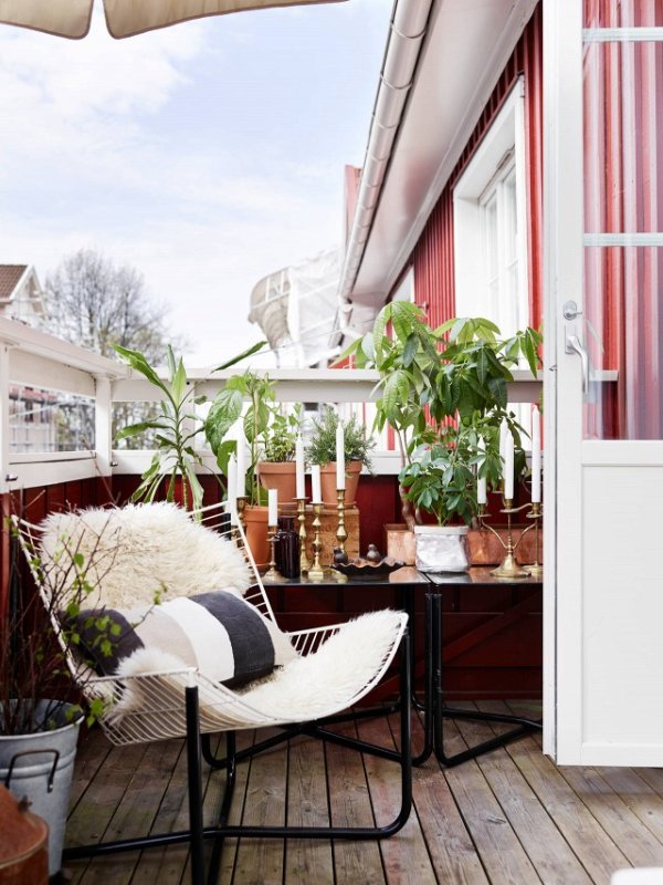 Снимка: mydomaine.com
