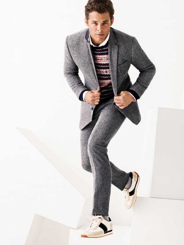 Снимка: GQ