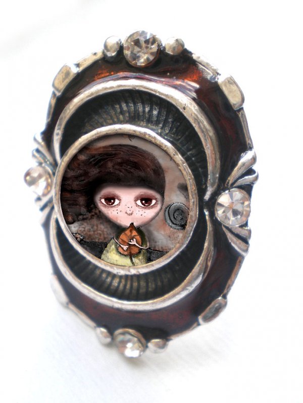 Снимка: Biliana Jewellery