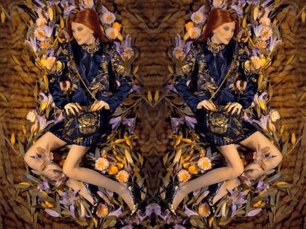 Снимка: Roberto Cavalli