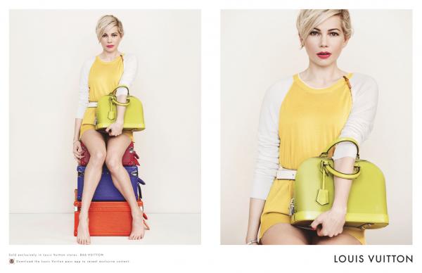 Снимка: Louis Vuitton