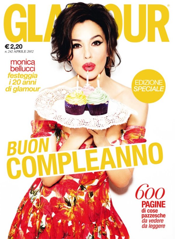 Снимка: Glamour