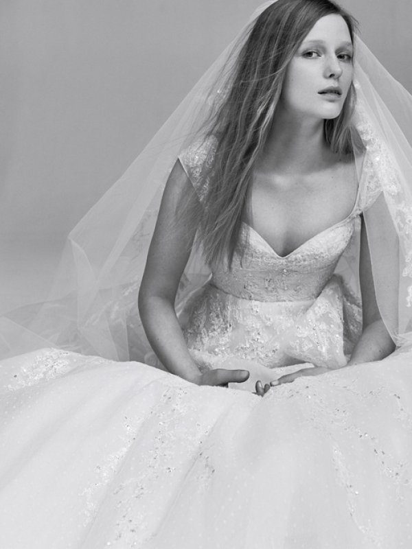 Снимка: Elie Saab