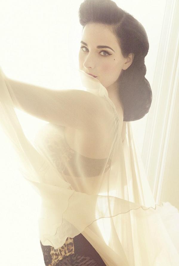 Снимка: Sheryl Nields