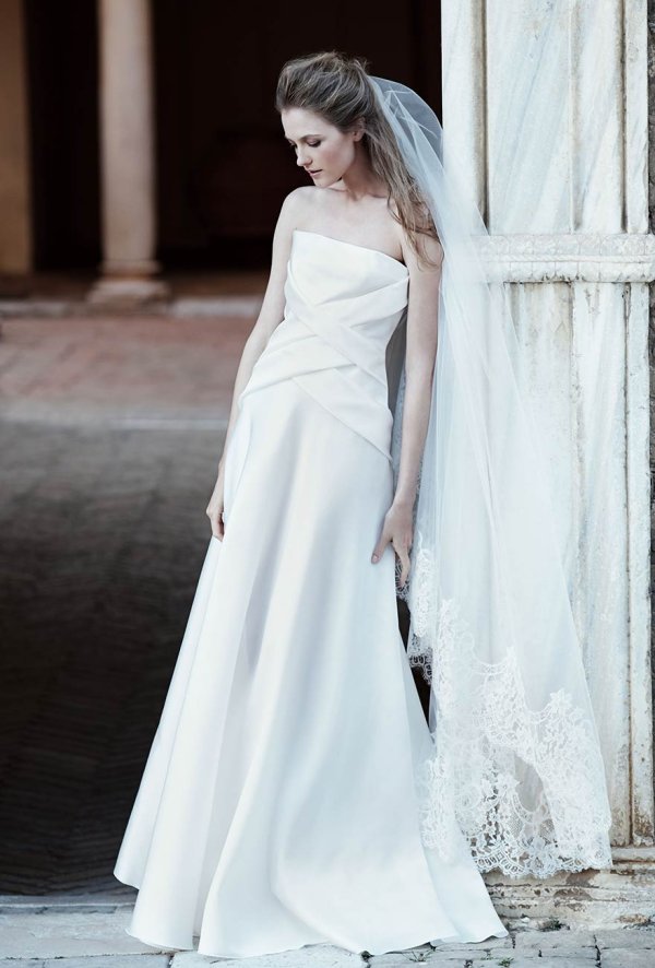 Снимка: Alberta Ferretti