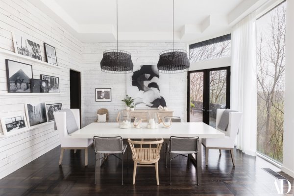 Снимка: architecturaldigest.com