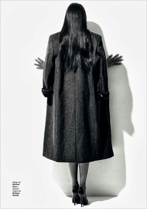 Снимка: Harper's Bazaar
