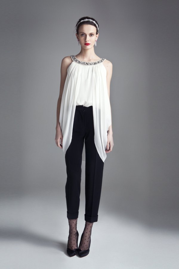 Temperley London