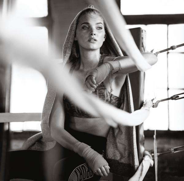 Снимка: Victoria's Secret