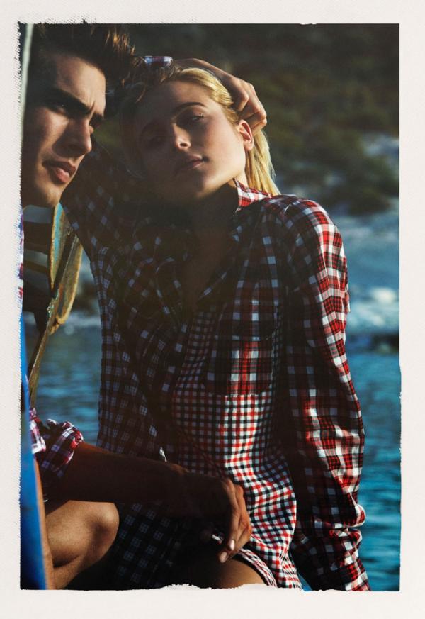 Снимка: Sebastian Faena