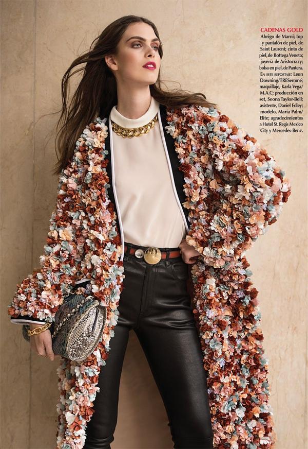 Снимка: Vogue 