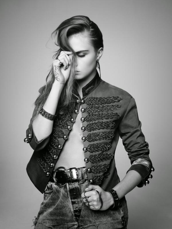 Снимка: L'Express Styles/2b Management