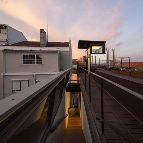 Снимка: dezeen.com