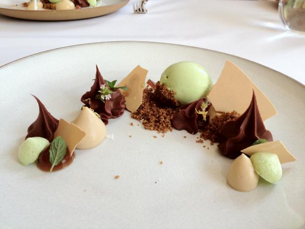 Снимка: Eleven Madison Park