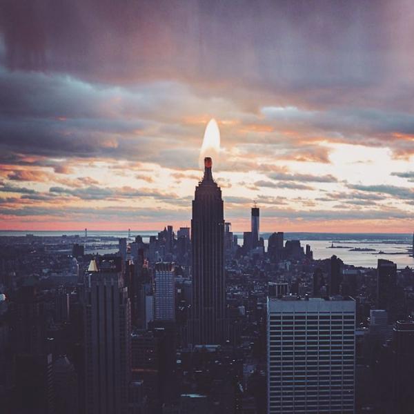 Снимка: Instagram