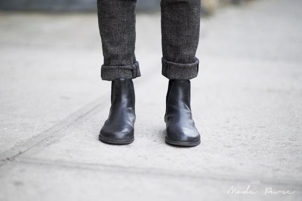 Снимка: modepure.com