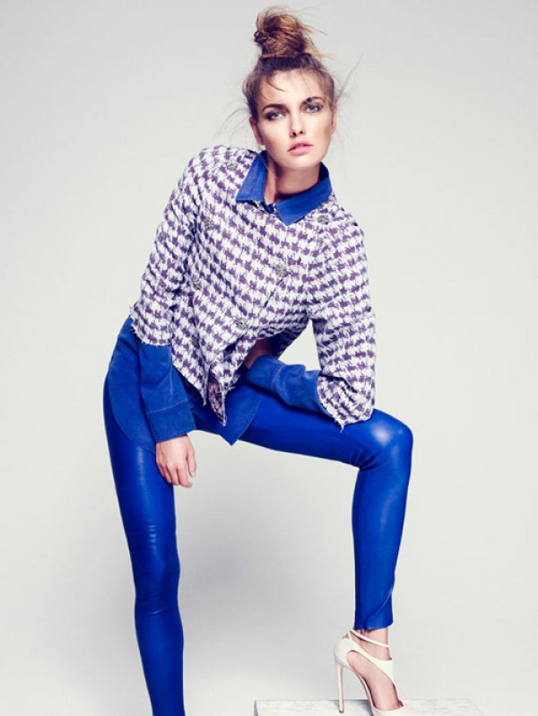 Снимка:Harper’s Bazaar