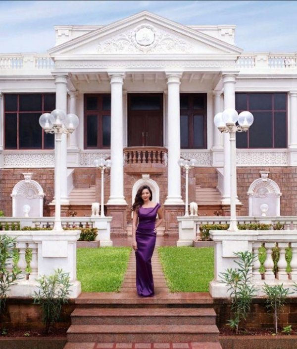 Снимка: Architectural Digest