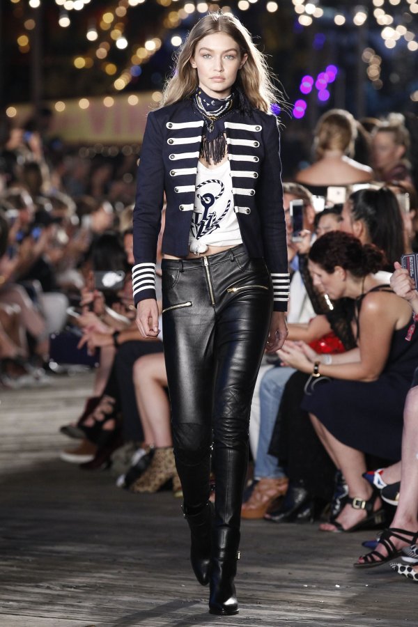 Снимка: Tommy Hilfiger