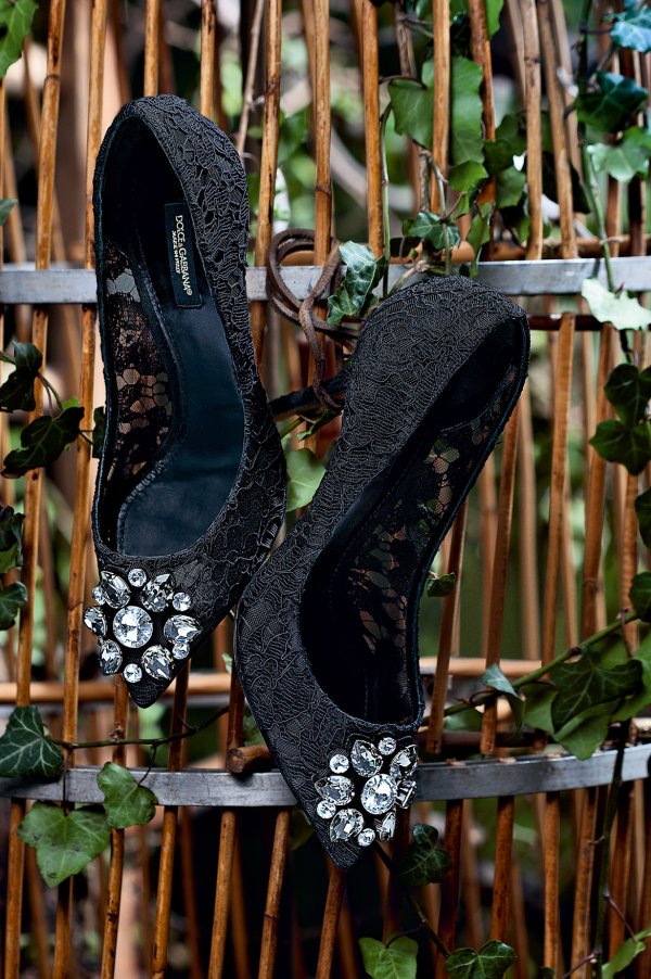 Снимка: Dolce & Gabbana