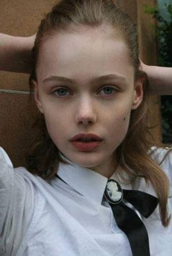 Снимка: Fashion