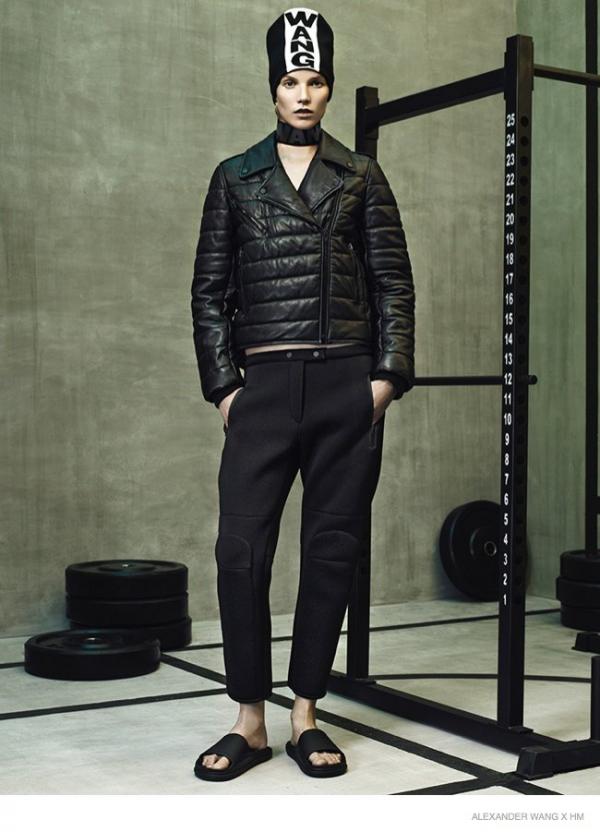 Снимка: H&M