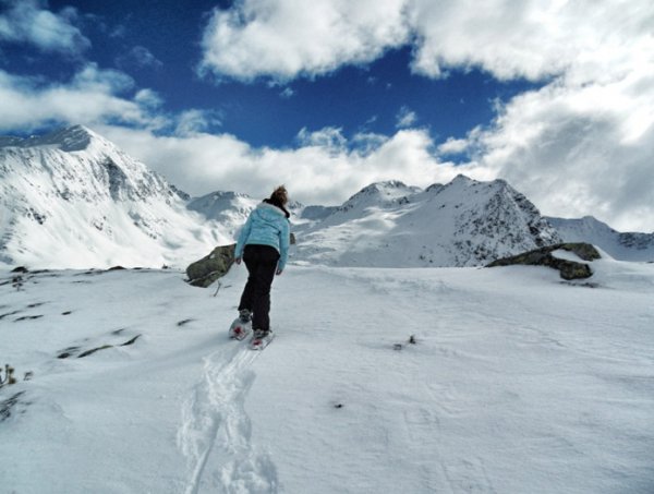 Снимка: osttirol.com