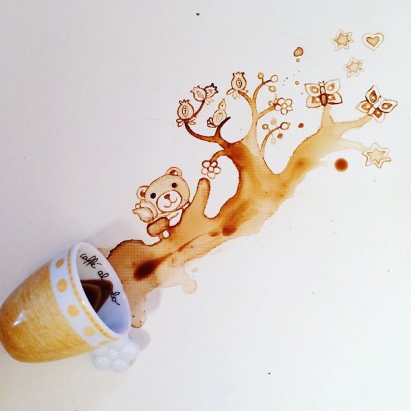 Снимка: bernulia/Instagram