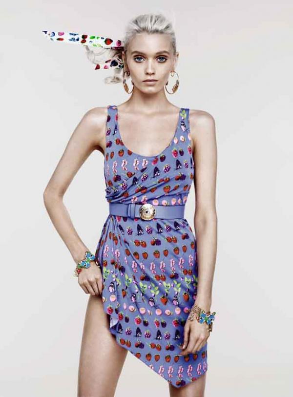 Снимка: Versace