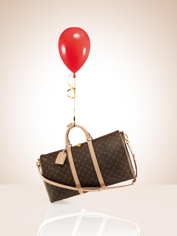 Снимка: Louis Vuitton