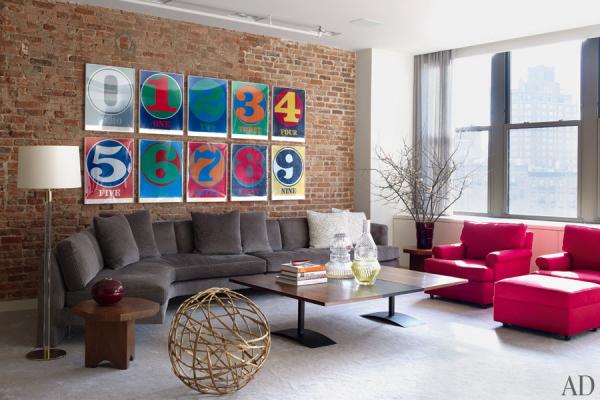 Снимка: architecturaldigest.com