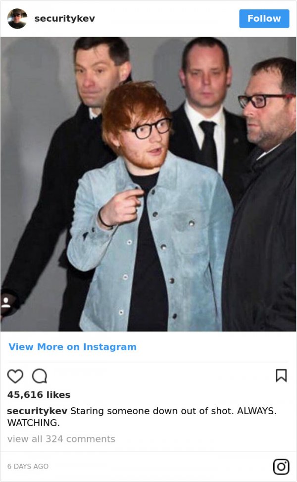 Снимка: Instagram
