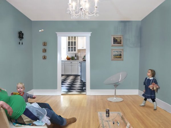 Снимка: Julie Blackmon