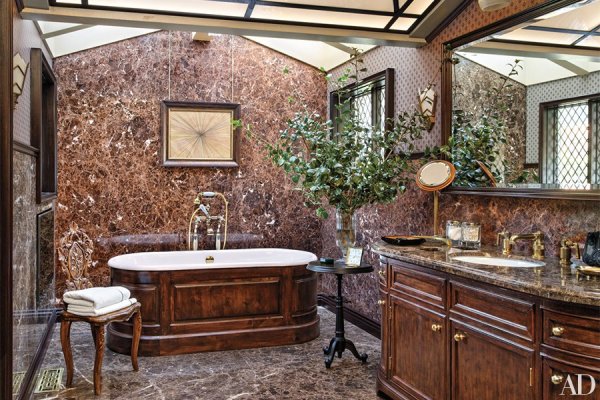 Снимка: architecturaldigest.com