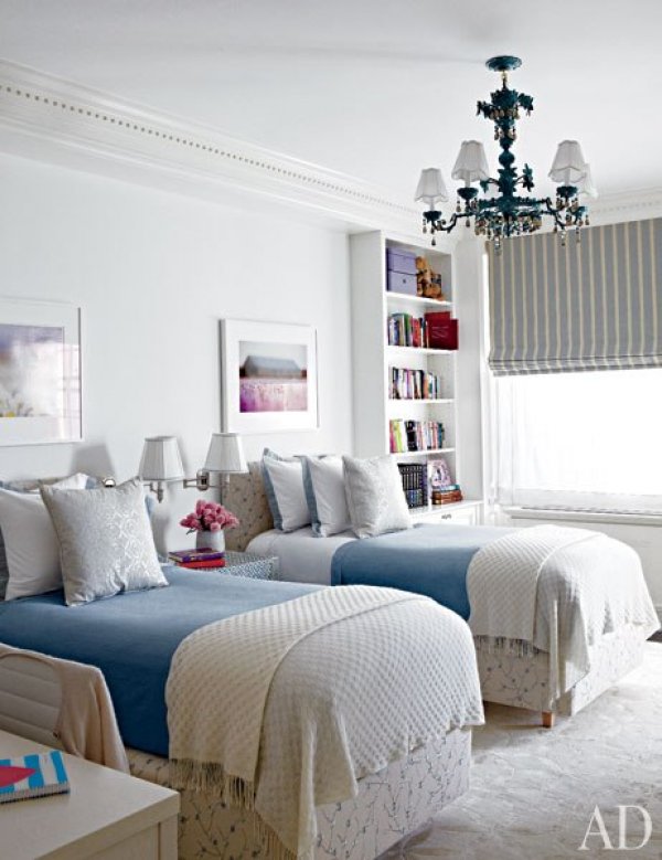 Снимка: architecturaldigest.com