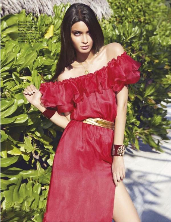 Снимка:сп. Vogue