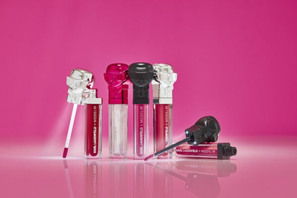 Снимка: modelco_cosmetics/Instagram