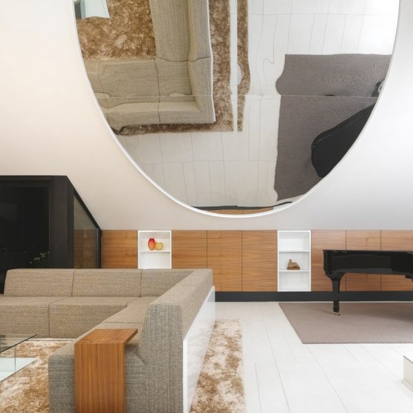 Снимка: Ippolito Fleitz Group