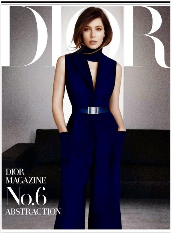 Снимка: сп. Dior