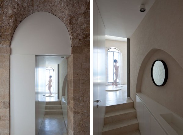 Снимка: Pitsou Kedem Architects