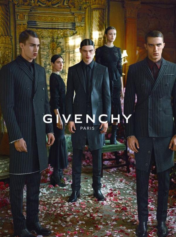 Снимка: Givenchy 