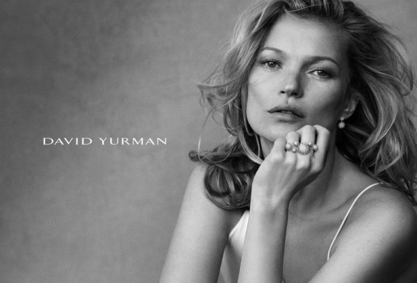 Снимка: David Yurman 