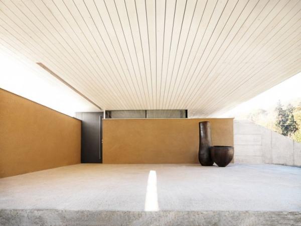 Снимка: Destilat Architecture+Design