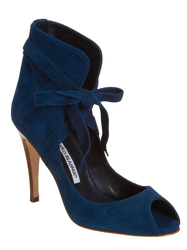 Снимка: Manolo Blahnik